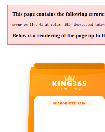 Digestion & Probiotiques King365